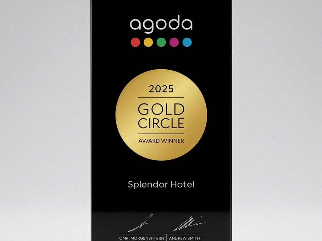 Agoda金環獎