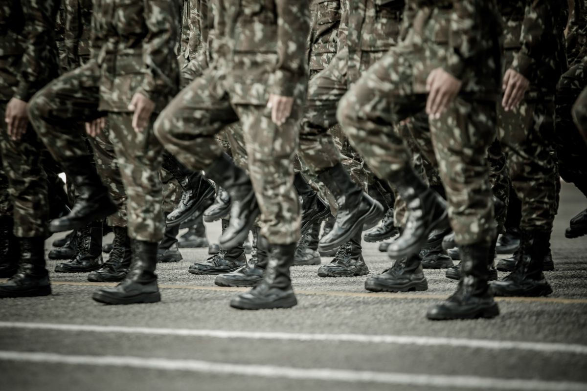 2026九三軍人節