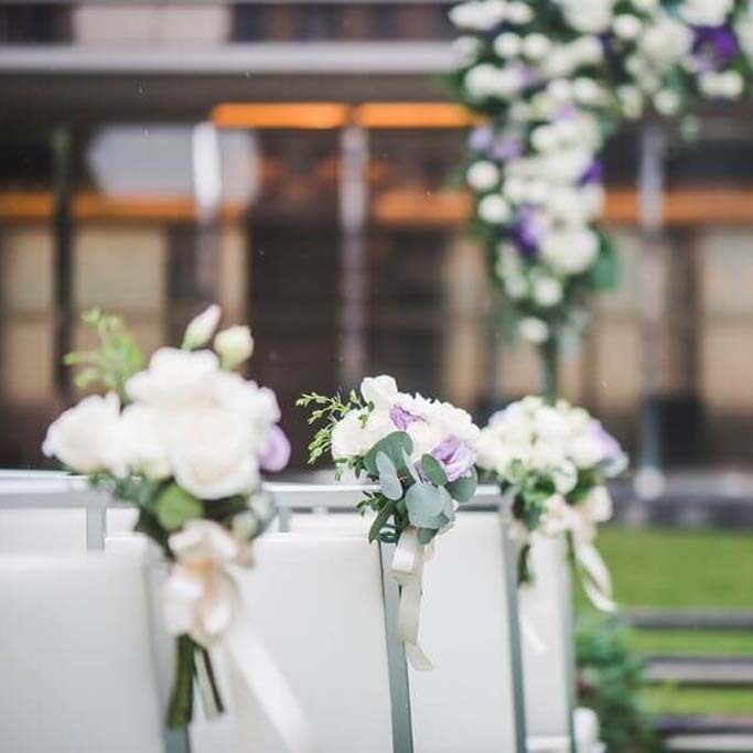 新店結婚場地怎麼選？5大挑選重點幫你找到理想的新店婚宴餐廳！