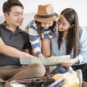 雙北親子旅遊推薦：近郊景點、親子住宿與行前準備懶人包