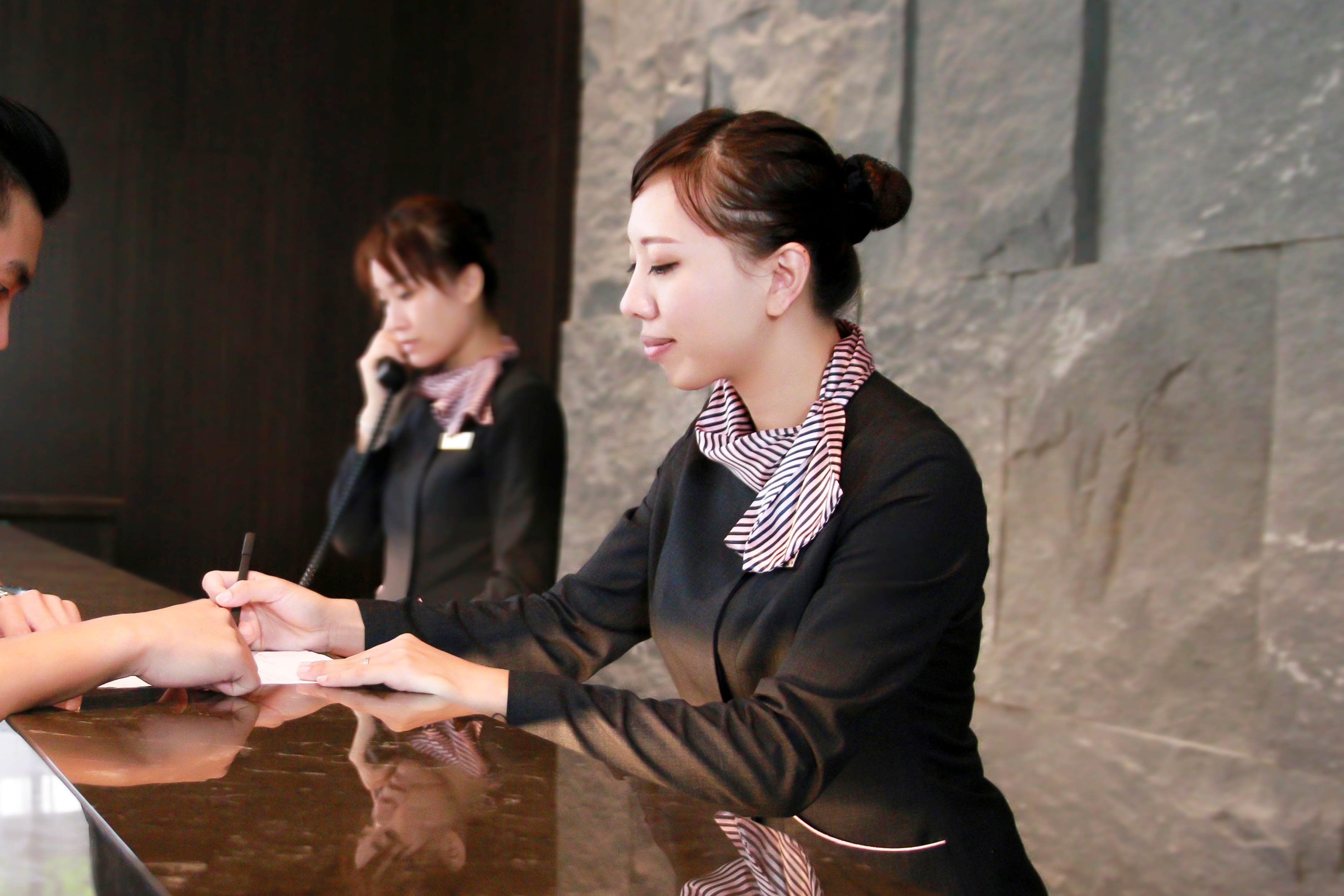 員工訓練與管理