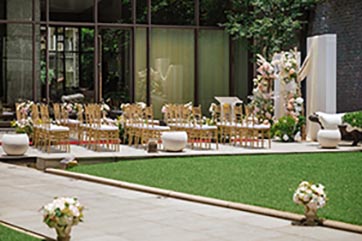 新店婚宴餐廳怎麼挑