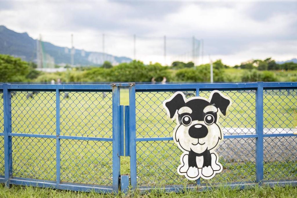 新店親情寵物公園