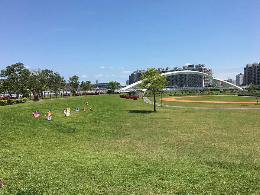 陽光運動公園