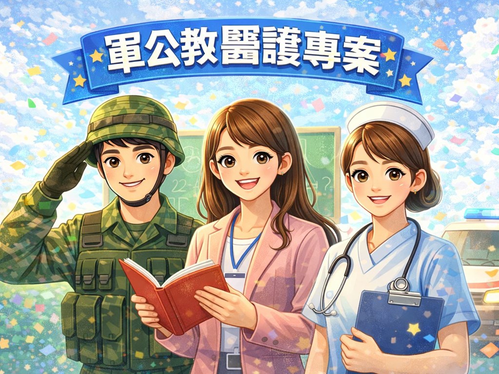 軍人・公務員・教職員・医療従事者向けキャンペーン