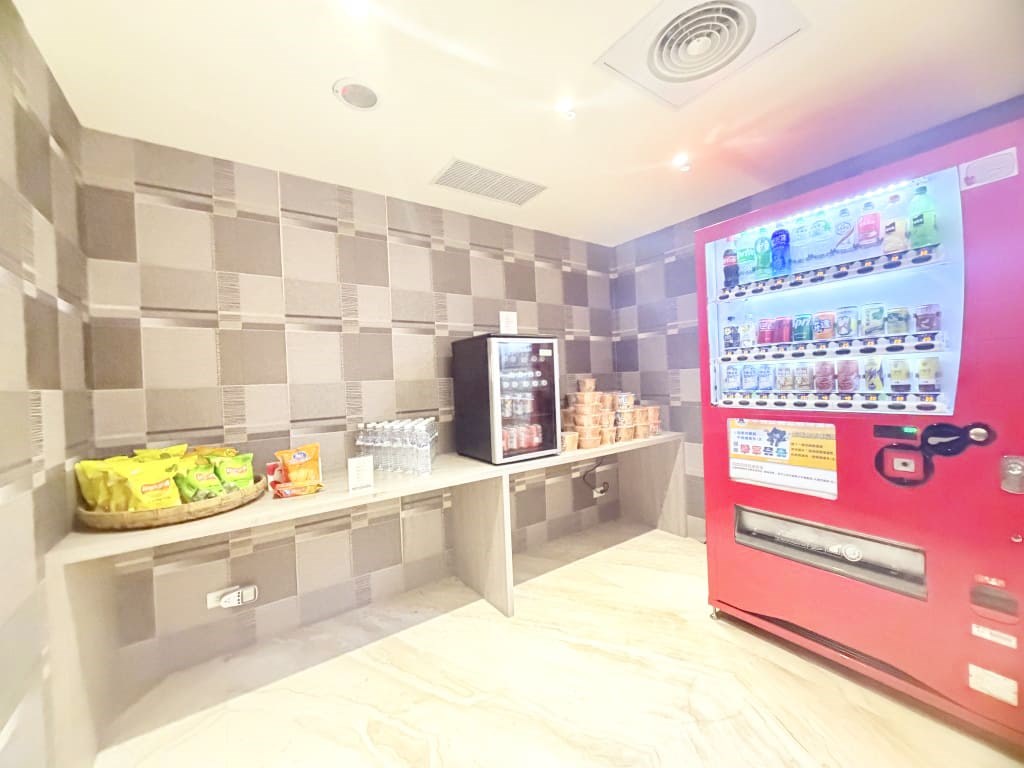 柑仔店