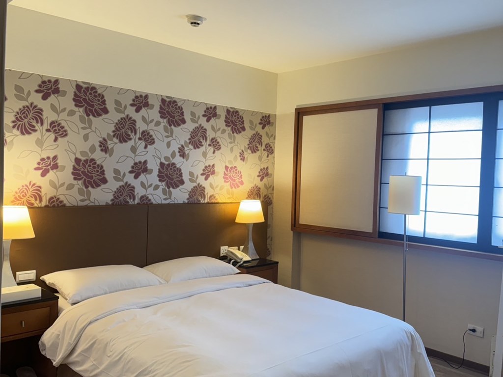 環保住房專案【不開車 睡飽飽專案】