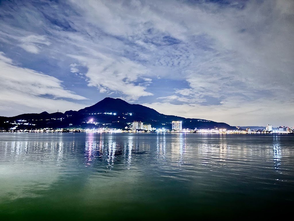 探索淡水一日遊：讓你輕鬆暢遊的最佳路線