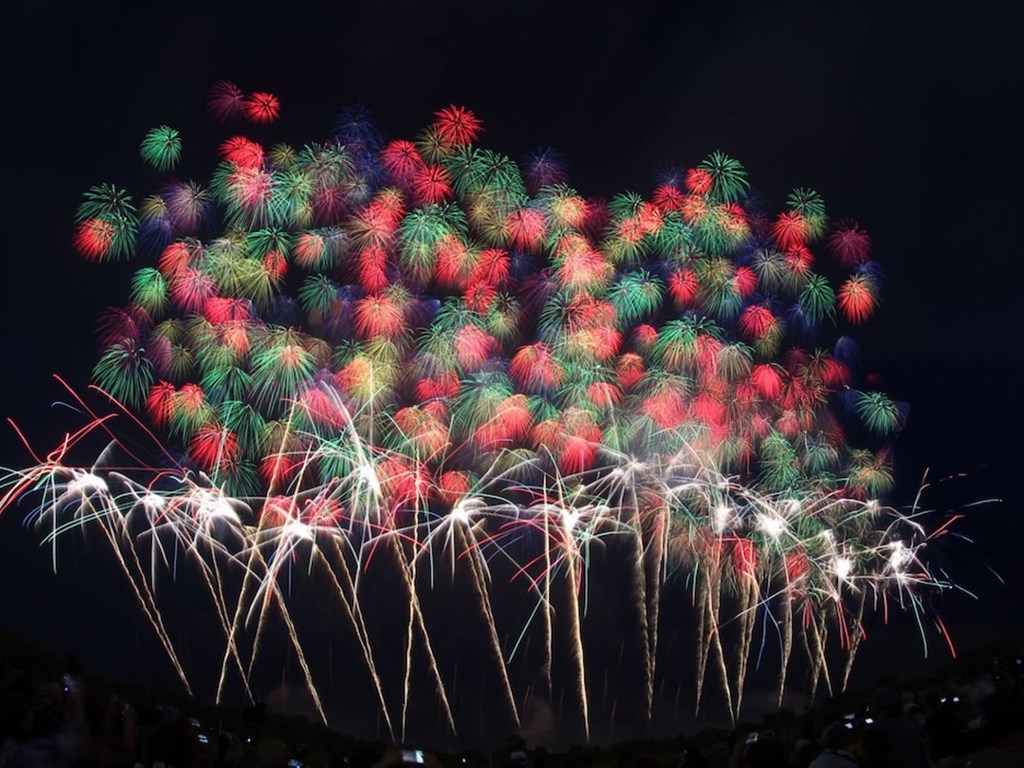 2026新北跨年跨河煙火攻略