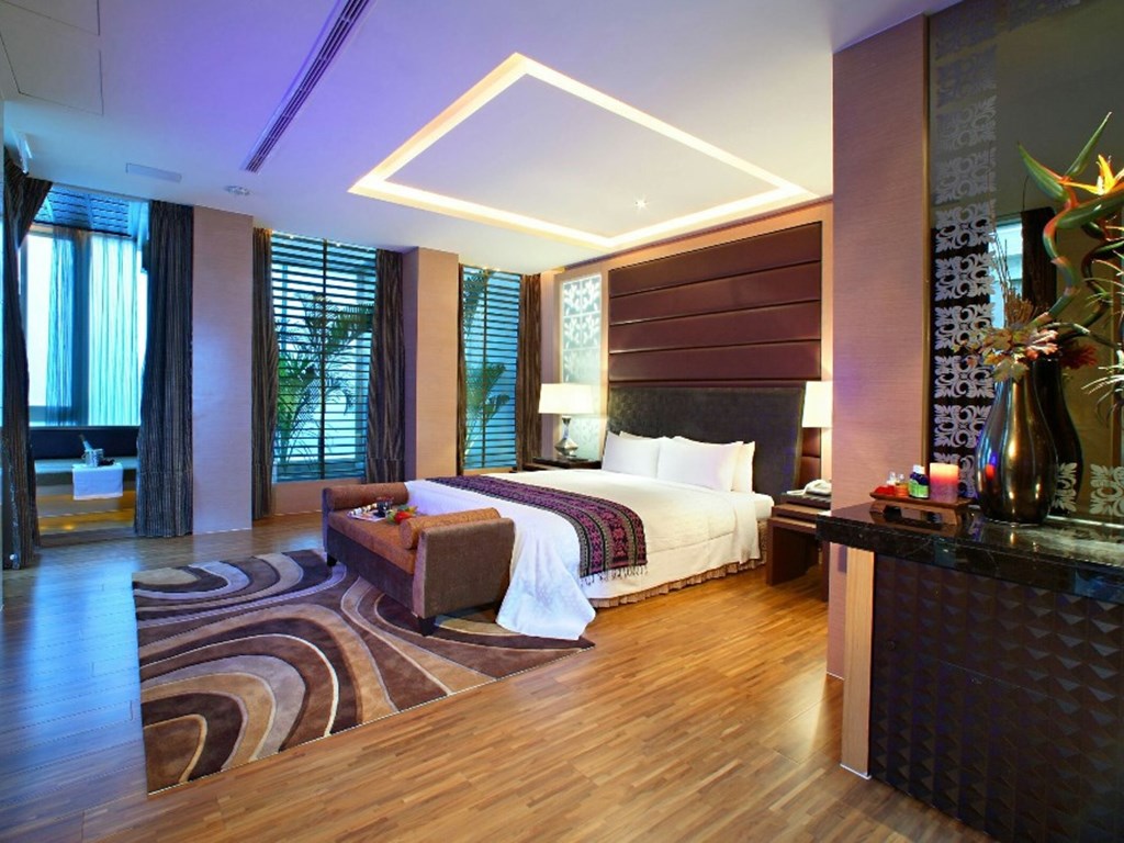 住宿首選！為什麼眾多旅客喜愛彰化這家旅館？