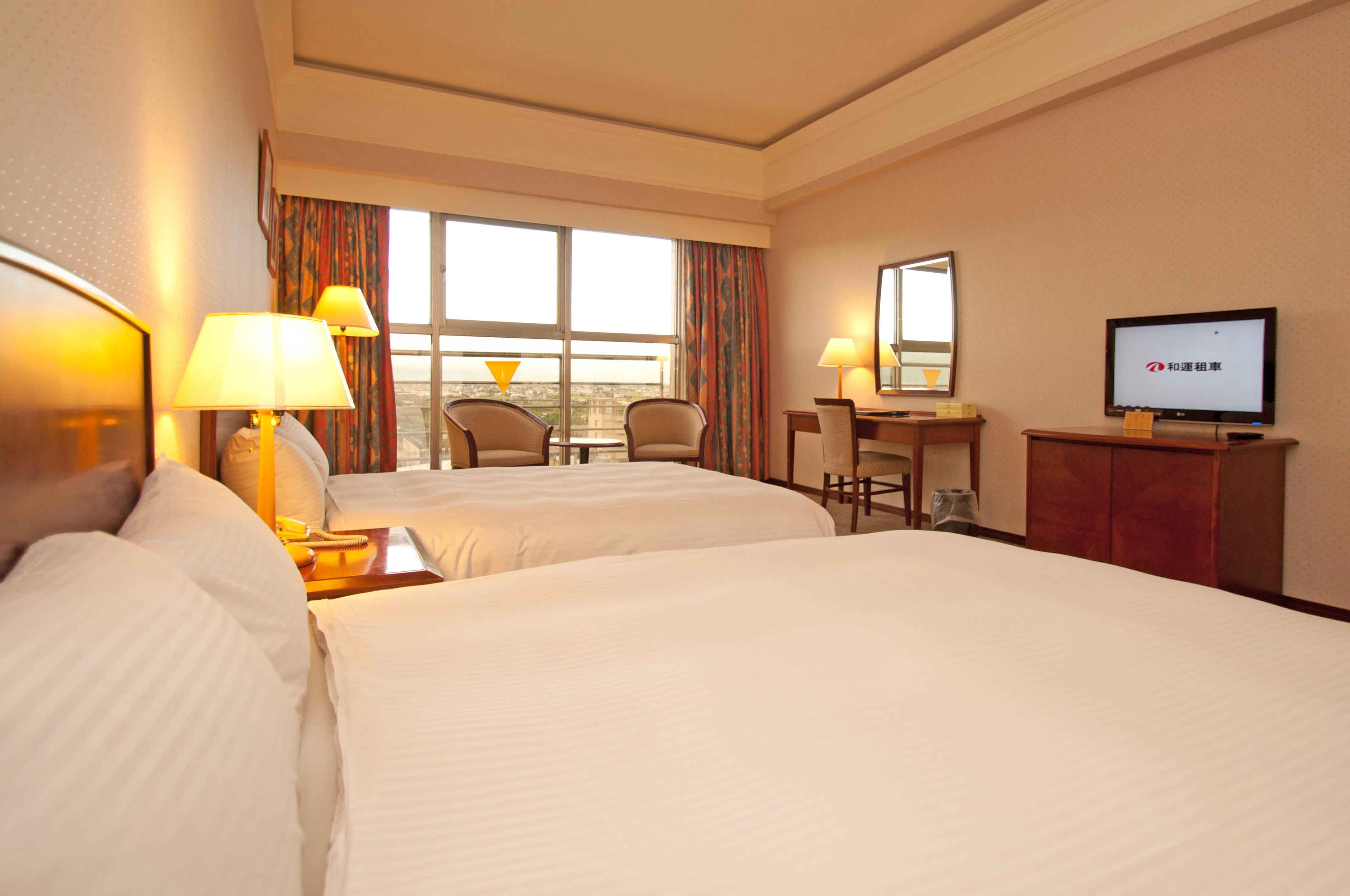 📣官網獨家📣宜泰住宿勁便宜‼️