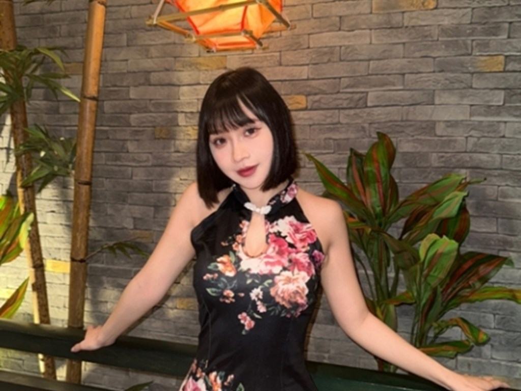 網紅_Vivian