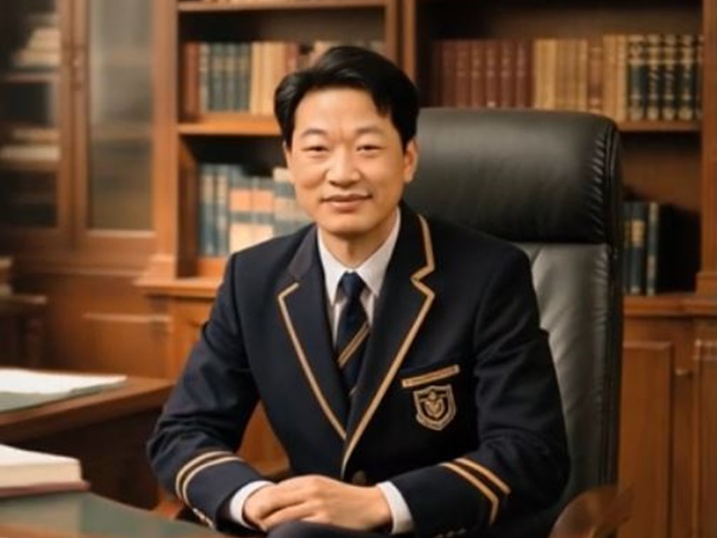 紫禁城大學-修練愛情學分