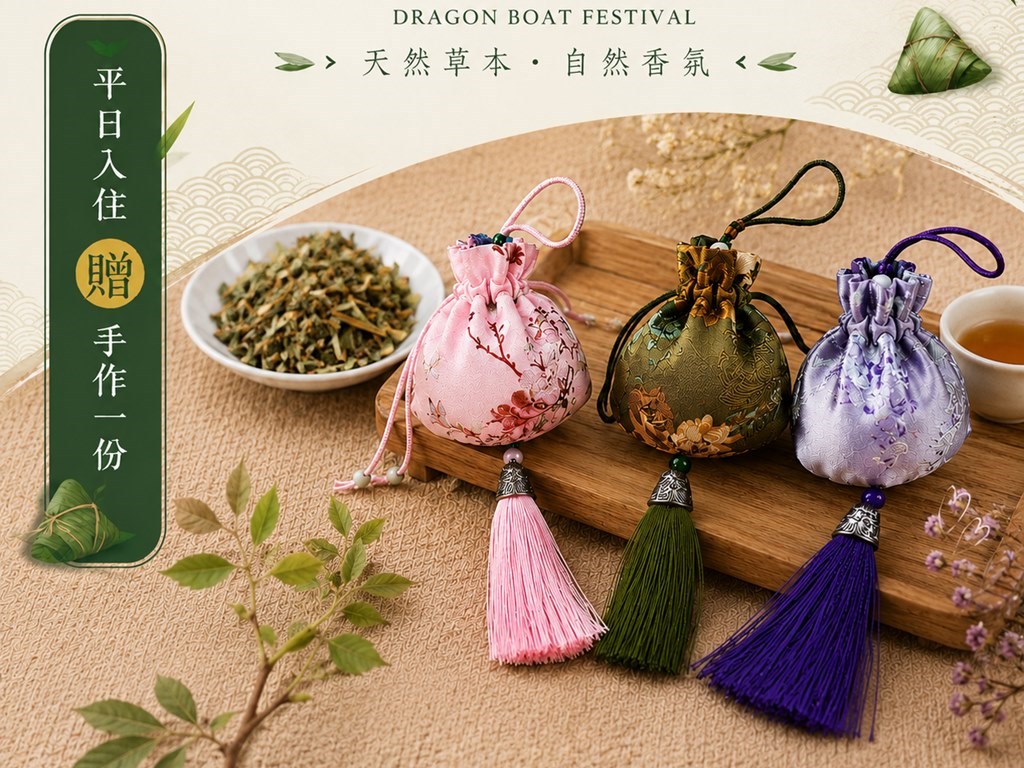 【森系慢活】手作體驗