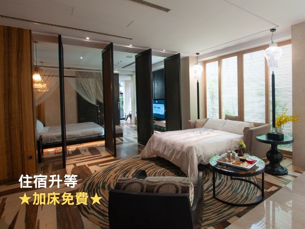 【免費加床】空間再升級 👏