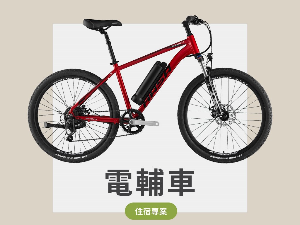電輔車住房專案