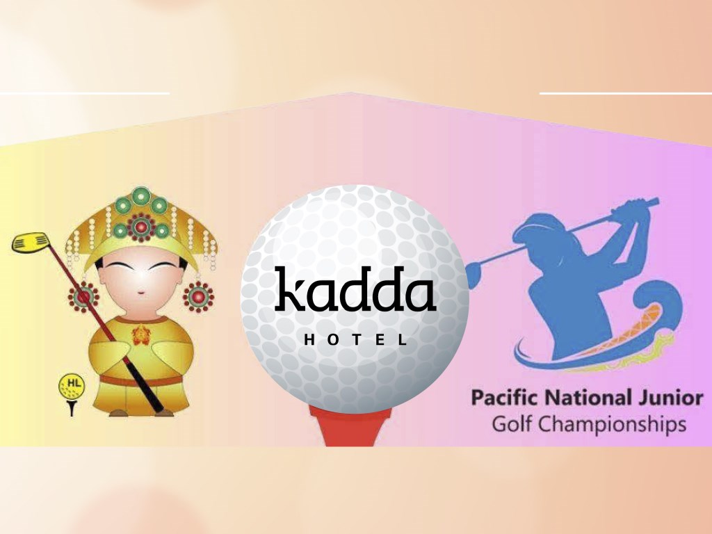 花蓮高爾夫錦標賽-住宿優惠專案