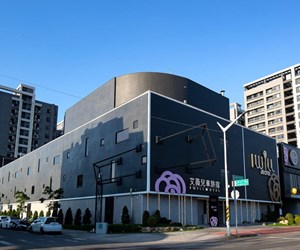 艾薇兒車旅宿 新竹湖口全新開幕主題精品KTV旗艦汽車旅館住宿訂房推薦