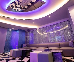 艾薇兒車旅宿 新竹湖口全新開幕主題精品KTV旗艦汽車旅館住宿訂房推薦