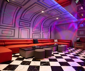 艾薇兒車旅宿 新竹湖口全新開幕主題精品KTV旗艦汽車旅館住宿訂房推薦