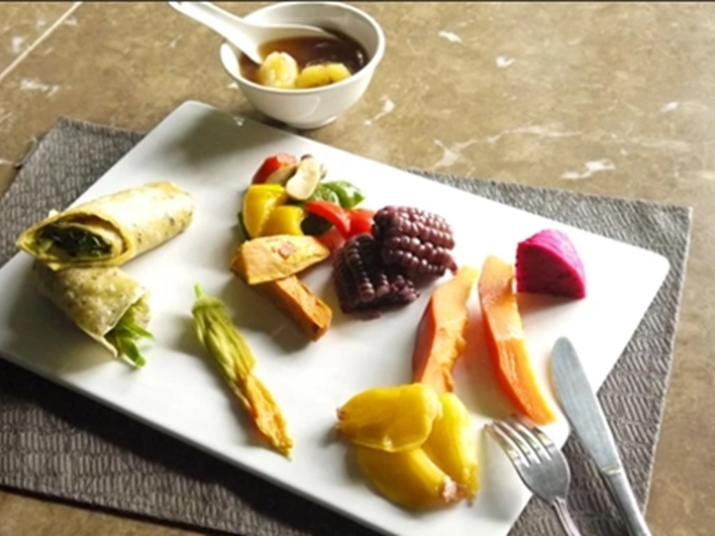 竹湖山居專屬套裝行程及接送服務