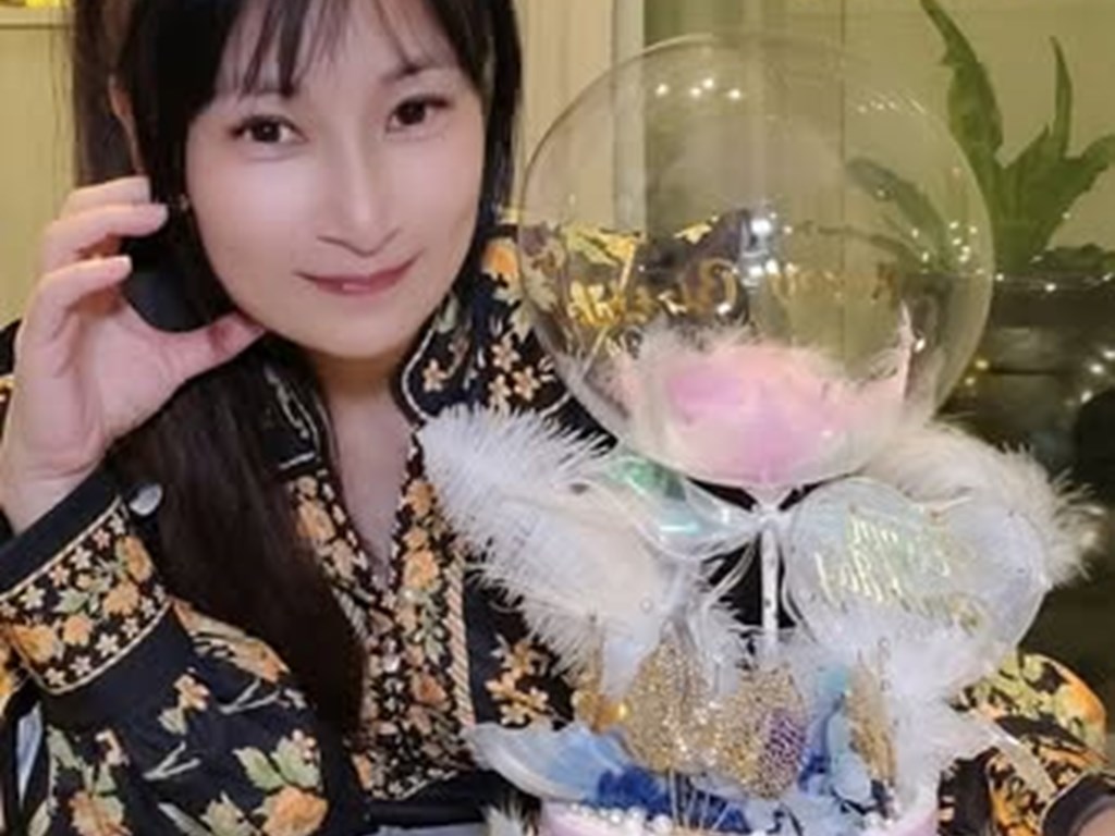 【部落客體驗】 雙魚姊姊美食旅遊生日趴