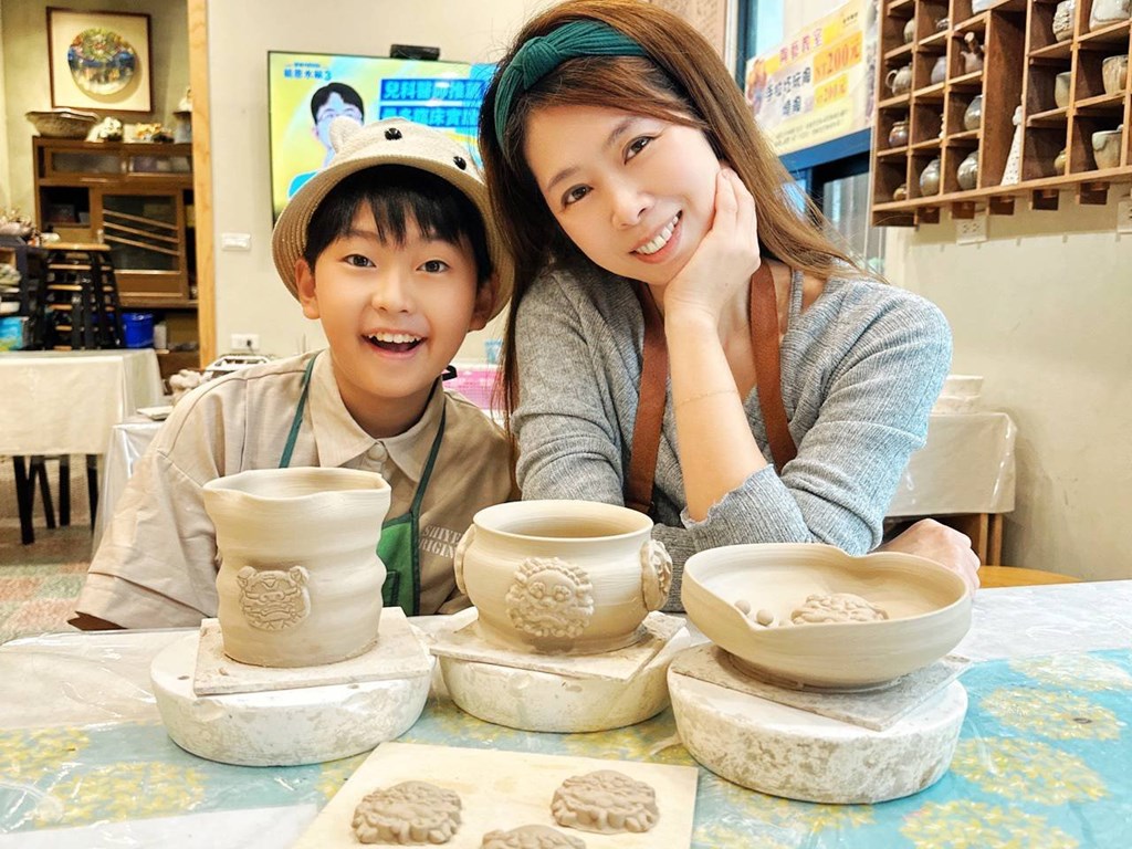  台南親子旅遊懶人包｜部落客實拍歐薇汽旅親子住宿推薦