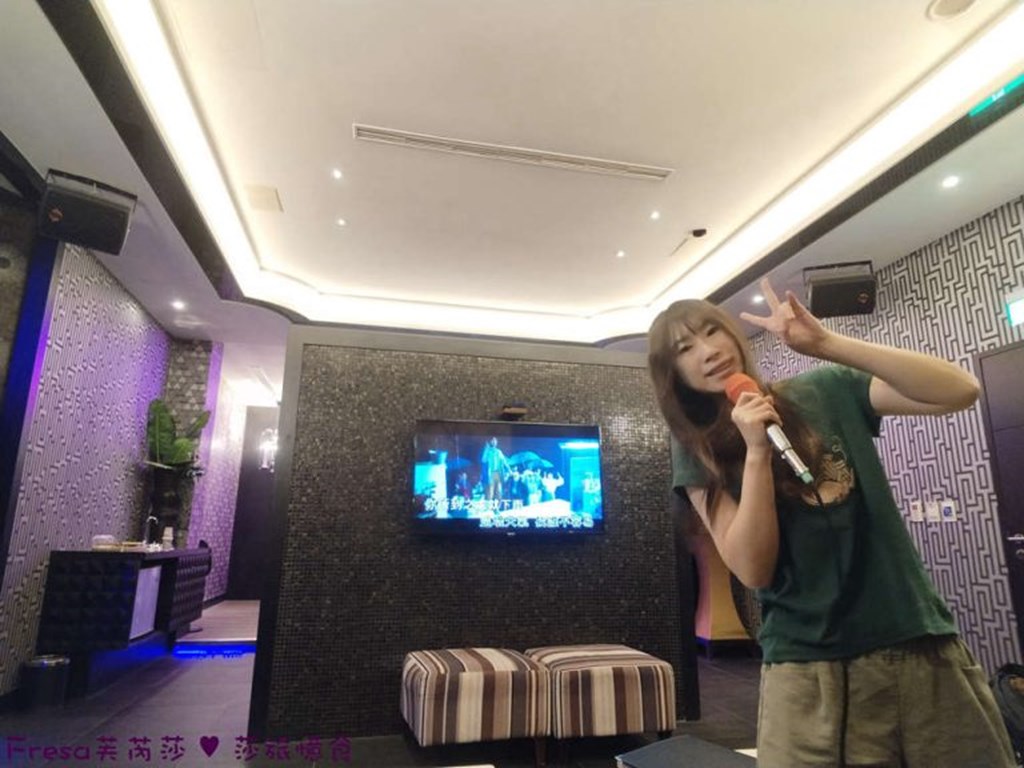 在安平的旅途中，住進了一間讓人能「慢下來」的汽車旅館