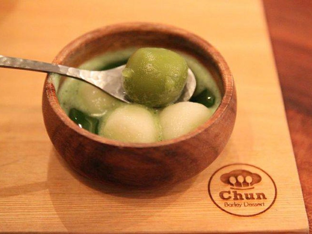 Chun純薏仁