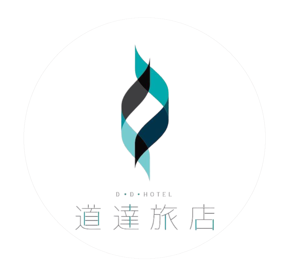 道達旅店