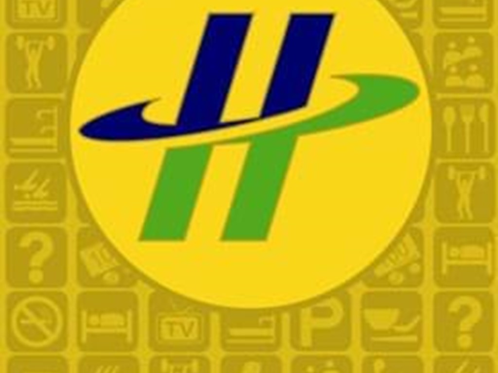 旅館合法認證標章