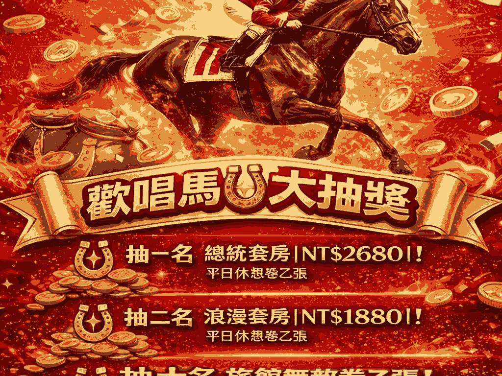 2026年3月KTV歡唱活動