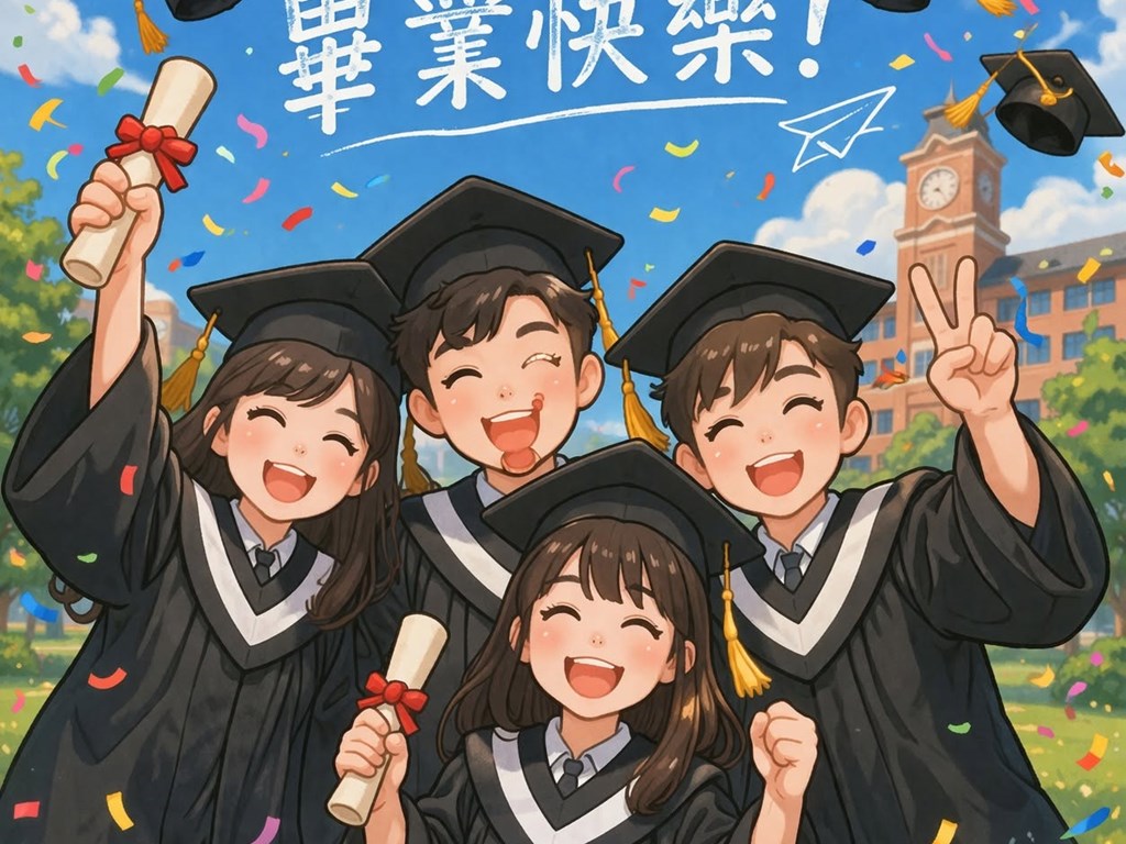 2026畢業季優惠活動